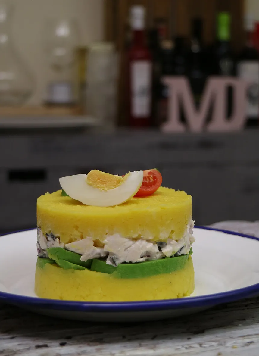 Causa Limeña