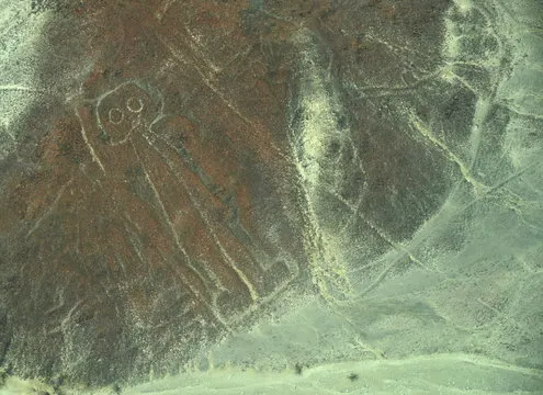 Líneas de Nazca